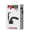 Baile - Tête Interchangeable Pour Masseurg Spot Pleaser